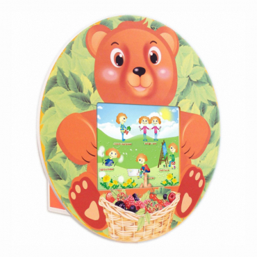 Учебно-игровой терминал "Медвежонок" - «globural.ru» - Краснознаменск