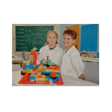 Инженерный кабинет в детском саду. Лева конструирование и программирование до 6 человек  - «globural.ru» - Краснознаменск