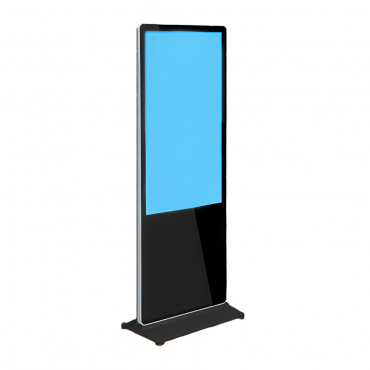 Видеостойка PROMO 55 - «globural.ru» - Краснознаменск