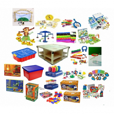 STEM-набор «Универсальный» - «globural.ru» - Краснознаменск